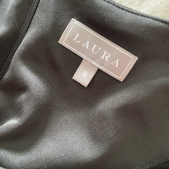 Pant suit - Picture 5 of 7